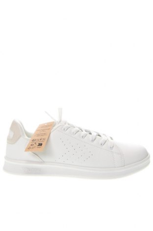 Ανδρικά παπούτσια Hummel, Μέγεθος 42, Χρώμα Λευκό, Τιμή 26,91 €