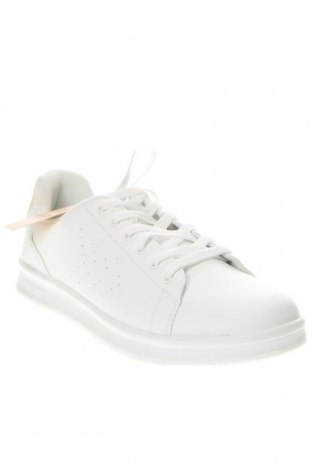 Ανδρικά παπούτσια Hummel, Μέγεθος 42, Χρώμα Λευκό, Τιμή 44,85 €