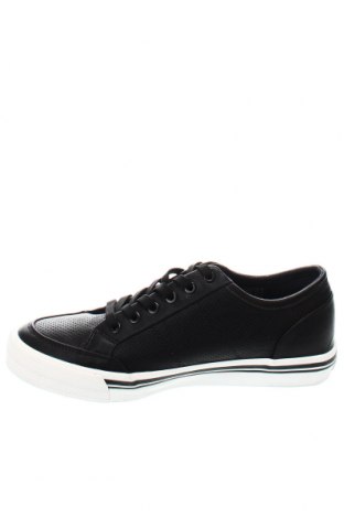 Ανδρικά παπούτσια Joop!, Μέγεθος 40, Χρώμα Μαύρο, Τιμή 60,62 €