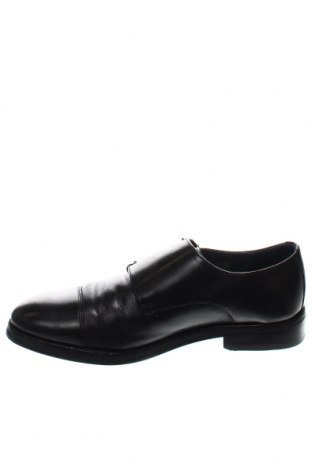 Мъжки обувки Joop!, Размер 41, Цвят Черен, Цена 132,00 лв.