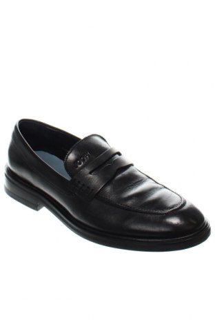 Мъжки обувки Joop!, Размер 42, Цвят Черен, Цена 132,00 лв.