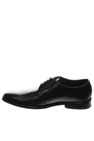 Ανδρικά παπούτσια Joop!, Μέγεθος 46, Χρώμα Μαύρο, Τιμή 57,16 €