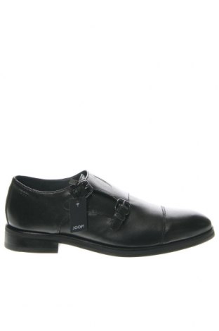 Ανδρικά παπούτσια Joop!, Μέγεθος 41, Χρώμα Μαύρο, Τιμή 98,04 €