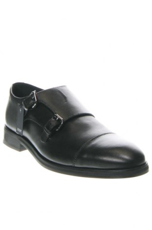 Ανδρικά παπούτσια Joop!, Μέγεθος 41, Χρώμα Μαύρο, Τιμή 89,87 €