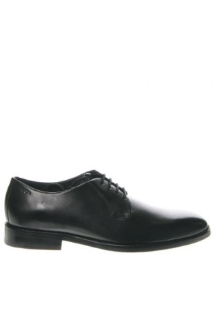 Мъжки обувки Joop!, Размер 42, Цвят Черен, Цена 183,86 лв.