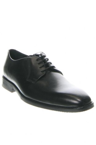 Ανδρικά παπούτσια Joop!, Μέγεθος 42, Χρώμα Μαύρο, Τιμή 135,62 €