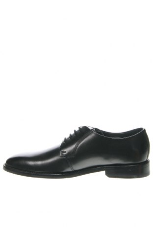 Ανδρικά παπούτσια Joop!, Μέγεθος 42, Χρώμα Μαύρο, Τιμή 135,62 €