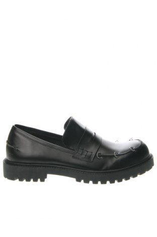 Мъжки обувки Koi, Размер 45, Цвят Черен, Цена 62,00 лв.
