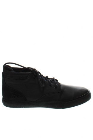 Pánske topánky Lacoste, Veľkosť 42, Farba Čierna, Cena  42,42 €