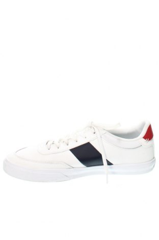 Ανδρικά παπούτσια Lacoste, Μέγεθος 43, Χρώμα Λευκό, Τιμή 39,59 €