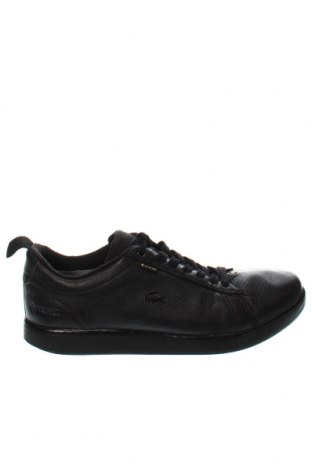 Pánske topánky Lacoste, Veľkosť 44, Farba Čierna, Cena  41,39 €