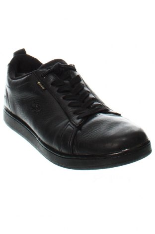 Мъжки обувки Lacoste, Размер 44, Цвят Черен, Цена 73,00 лв.