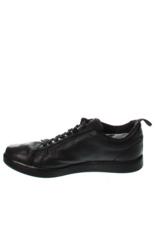 Ανδρικά παπούτσια Lacoste, Μέγεθος 44, Χρώμα Μαύρο, Τιμή 45,15 €