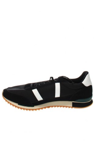 Ανδρικά παπούτσια Lacoste, Μέγεθος 44, Χρώμα Μαύρο, Τιμή 55,21 €