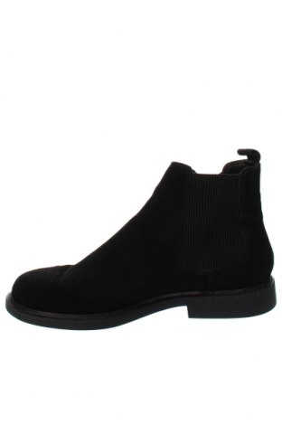 Мъжки обувки Levi's, Размер 44, Цвят Черен, Цена 146,88 лв.