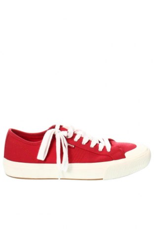 Ανδρικά παπούτσια Levi's, Μέγεθος 44, Χρώμα Κόκκινο, Τιμή 70,54 €