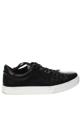 Ανδρικά παπούτσια Marc O'Polo, Μέγεθος 45, Χρώμα Μαύρο, Τιμή 29,80 €