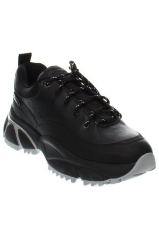 Мъжки обувки Michael Kors, Размер 44, Цвят Черен, Цена 112,00 лв.