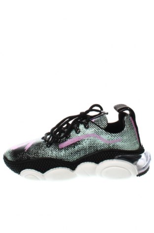 Ανδρικά παπούτσια Moschino Couture, Μέγεθος 43, Χρώμα Πολύχρωμο, Τιμή 366,89 €
