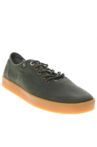 Мъжки обувки Napapijri, Размер 44, Цвят Зелен, Цена 101,46 лв.