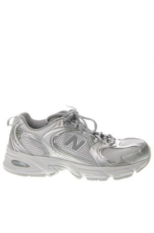 Мъжки обувки New Balance, Размер 42, Цвят Сив, Цена 161,00 лв.