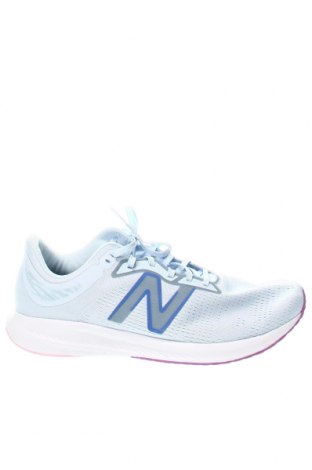 Pánske topánky New Balance, Veľkosť 44, Farba Modrá, Cena  30,62 €