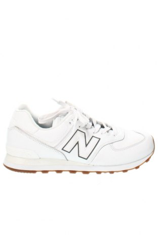 Pánske topánky New Balance, Veľkosť 44, Farba Biela, Cena  83,25 €