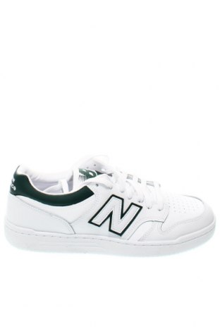 Мъжки обувки New Balance, Размер 44, Цвят Бял, Цена 161,50 лв.