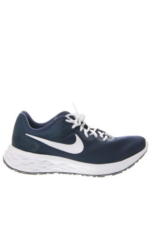 Pánské boty Nike, Velikost 43, Barva Modrá, Cena  2 333,00 Kč