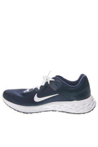 Pánské boty Nike, Velikost 43, Barva Modrá, Cena  2 333,00 Kč