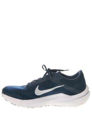 Ανδρικά παπούτσια Nike, Μέγεθος 45, Χρώμα Μπλέ, Τιμή 33,40 €