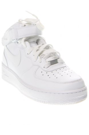 Мъжки обувки Nike, Размер 42, Цвят Бял, Цена 190,00 лв.