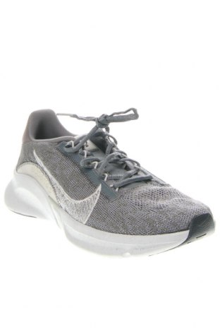 Ανδρικά παπούτσια Nike, Μέγεθος 44, Χρώμα Γκρί, Τιμή 82,99 €