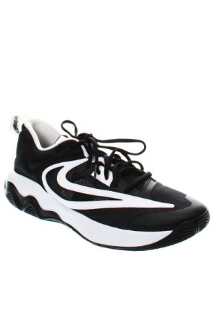 Мъжки обувки Nike, Размер 46, Цвят Черен, Цена 161,00 лв.