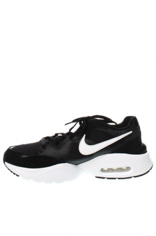 Мъжки обувки Nike, Размер 45, Цвят Черен, Цена 190,00 лв.