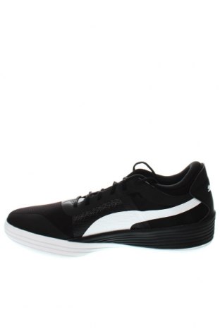 Мъжки обувки PUMA, Размер 51, Цвят Черен, Цена 75,67 лв.