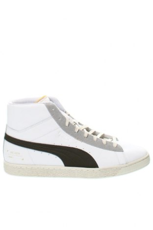 Ανδρικά παπούτσια PUMA, Μέγεθος 48, Χρώμα Λευκό, Τιμή 24,90 €