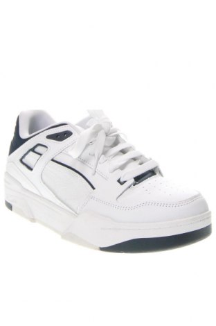 Ανδρικά παπούτσια PUMA, Μέγεθος 46, Χρώμα Λευκό, Τιμή 39,59 €
