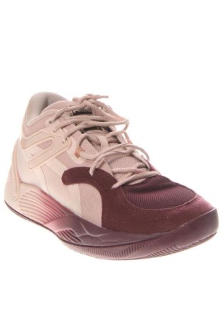 Мъжки обувки PUMA, Размер 42, Цвят Розов, Цена 54,00 лв.