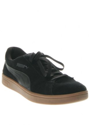 Мъжки обувки PUMA, Размер 44, Цвят Черен, Цена 64,00 лв.