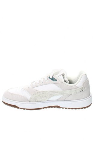 Ανδρικά παπούτσια PUMA, Μέγεθος 43, Χρώμα Λευκό, Τιμή 83,25 €