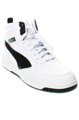 Ανδρικά παπούτσια PUMA, Μέγεθος 44, Χρώμα Λευκό, Τιμή 68,88 €