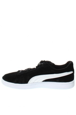 Мъжки обувки PUMA, Размер 44, Цвят Черен, Цена 64,00 лв.