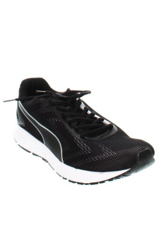 Ανδρικά παπούτσια PUMA, Μέγεθος 42, Χρώμα Μαύρο, Τιμή 80,50 €