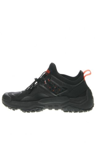 Мъжки обувки Palladium, Размер 42, Цвят Черен, Цена 178,00 лв.