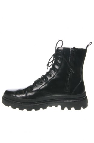 Ανδρικά παπούτσια Palladium, Μέγεθος 46, Χρώμα Μαύρο, Τιμή 155,15 €