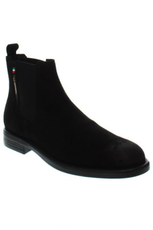 Încălțăminte bărbătească Pantofola D'oro, Mărime 45, Culoare Negru, Preț 316,97 Lei