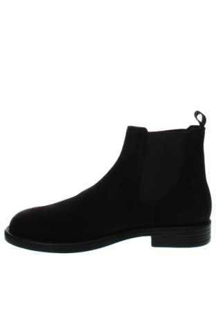 Мъжки обувки Pantofola D'oro, Размер 45, Цвят Черен, Цена 219,00 лв.