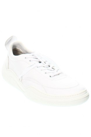Мъжки обувки Pantofola D'oro, Размер 46, Цвят Бял, Цена 190,00 лв.