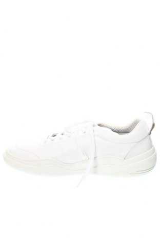 Мъжки обувки Pantofola D'oro, Размер 46, Цвят Бял, Цена 108,30 лв.